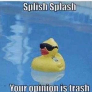 Meet your Posher, Chaunte